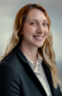 Erin Richardson, Dementia World Conference, Boston, USA